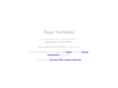 ryanterribilini.com
