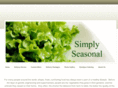 simplyseasonalnyc.com
