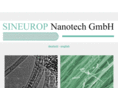 sineurop-nanotech.com