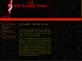 sithtrainingtemple.net