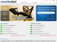 soundscalpel.co.uk