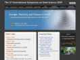 steelscience.org