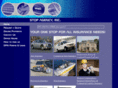 stopagency.net