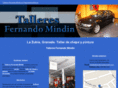 talleresfernandomindin.com