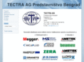 tectra.co.rs