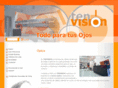 tenvision.es