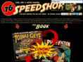 tgspeedshop.com