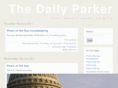 thedailyparker.com