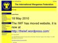 theiwf.org