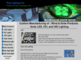 thelightupco.com