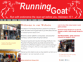 therunninggoat.com