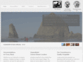 thewavescannonbeach.com