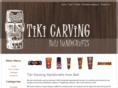 tiki-carving.com