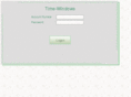 time-window.com