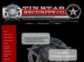 tinstarsecurity.com