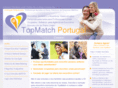 topmatch-portugal.com