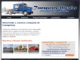 transportesmorales.com