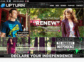 upturnclothing.com