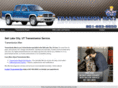 utahtransmission.com