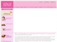 venusmedicalbeauty.com