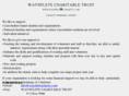 waynfletecharity.com