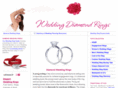 weddingdiamondring.com