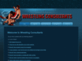 wrestlingconsultants.com