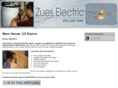 zueselectric.com