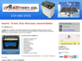 a1batteriesco.com