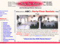 abcpartytime.com