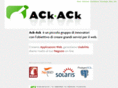 ack-ack.it
