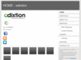 adixtion.com