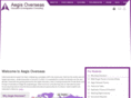 aegisoverseas.com