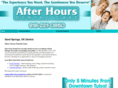 afterhoursdentists.com