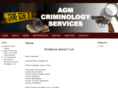 agmcriminology.com