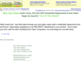 alienautoglass.com