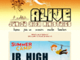 alivejrhigh.com