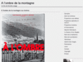 alombredelamontagne.ch