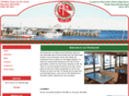 alspizzarestaurant.com