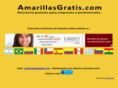 amarillasgratis.com.ve