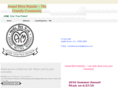 anandmitramandal.com