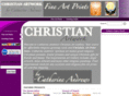 andrewschristianart.com