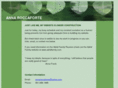 annaroccaforte.com