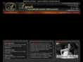 arkansaslimousine.com