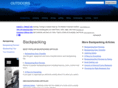 backpackingwithdave.com