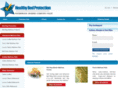 bacterialelimination.com