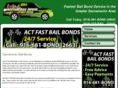 bailbondssacramento.net