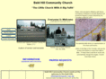 baldhillcommunitychurch.org