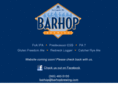 barhopbrewing.com