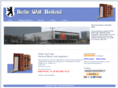 berlinwallbookend.com